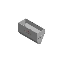 BOSS DPS23160 6.0 DPS Hopper Assembly 