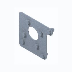 BOSS DPS23204 DPS Motor Mount Kit w/ Hardware 