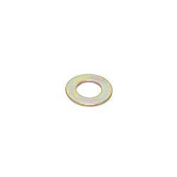 BOSS HDW01721 1 Yellow Zinc Washer - BOSS HDW01721