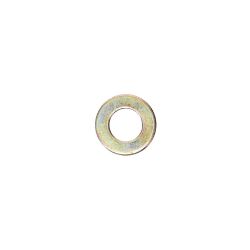 BOSS HDW01721 1 Yellow Zinc Washer - BOSS HDW01721