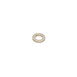 BOSS HDW01726 5/8 Flat Hardened Yelloe Zinc Washer - BOSS HDW01726