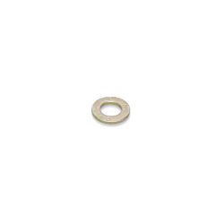 BOSS HDW01726 5/8 Flat Hardened Yelloe Zinc Washer - BOSS HDW01726