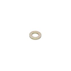BOSS HDW01726 5/8 Flat Hardened Yelloe Zinc Washer - BOSS HDW01726
