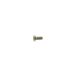 BOSS HDW01743 3/8-16 x 3/4 Grade 5 Plate Hex Head Cap Screw - BOSS HDW01743