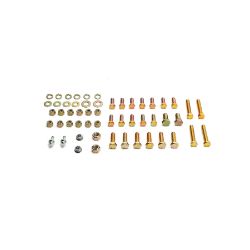 BOSS HDW01789 Chevy Fastener Kit (88-00) 