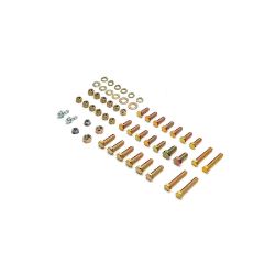 BOSS HDW01789 Chevy Fastener Kit (88-00) - BOSS HDW01789