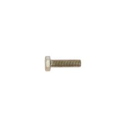 BOSS HDW01795 M14-2 x 50mm Grade 10.9 Yellow Zinc Hex Head Cap Screw - BOSS HDW01795