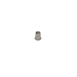 BOSS HDW02030 3/8-16 Stainless Steel 18-8 Insert Nut - BOSS HDW02030