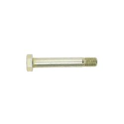 BOSS HDW02057 3/4-10 x 4-3/4, 9/16 Thread Grade 5 Hex Head Cap Screw - BOSS HDW02057