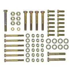 BOSS HDW04835 Dodge RT3 Fastener Kit (03+) 