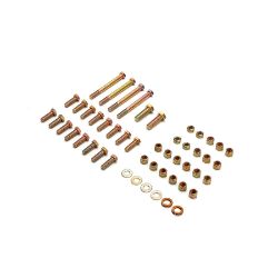 BOSS HDW04899 Dodge 1/2T Fastener Kit (02+) - BOSS HDW04899