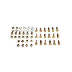 BOSS HDW04915 Dakota Fastener Kit (00-04) - BOSS HDW04915