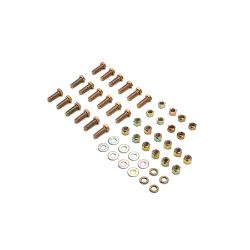 BOSS HDW04915 Dakota Fastener Kit (00-04) - BOSS HDW04915
