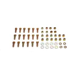 BOSS HDW04915 Dakota Fastener Kit (00-04) - BOSS HDW04915