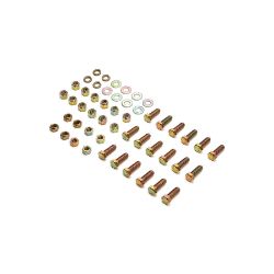 BOSS HDW04915 Dakota Fastener Kit (00-04) - BOSS HDW04915