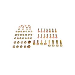 BOSS HDW05130 C4500/5500 Rt3 10' Fastener Kit (03+) - BOSS HDW05130