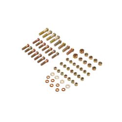 BOSS HDW05130 C4500/5500 Rt3 10' Fastener Kit (03+) - BOSS HDW05130