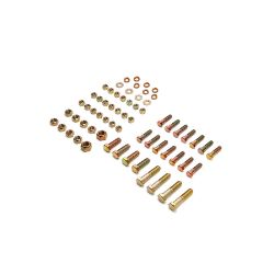 BOSS HDW05130 C4500/5500 Rt3 10' Fastener Kit (03+) - BOSS HDW05130