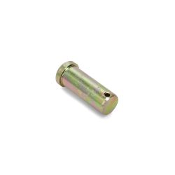 BOSS HDW05203 1 x 2-1/2 Yellow Zinc Clevis Pin - BOSS HDW05203