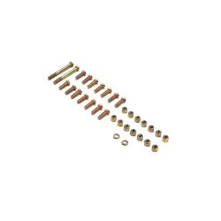 BOSS HDW05266 Tundra Fastener Kit (00-06) - BOSS HDW05266