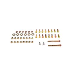 BOSS HDW05284 Wrangler Fastener Kit (07+) 