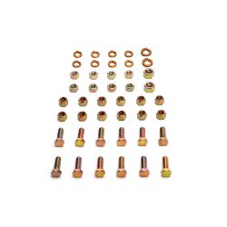 BOSS HDW05321 F150 Under Carriage/RT3 Fastener Kit 