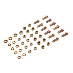 BOSS HDW05321 F150 Under Carriage/RT3 Fastener Kit - BOSS HDW05321
