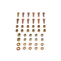 BOSS HDW05321 F150 Under Carriage/RT3 Fastener Kit - BOSS HDW05321
