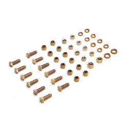 BOSS HDW05321 F150 Under Carriage/RT3 Fastener Kit - BOSS HDW05321