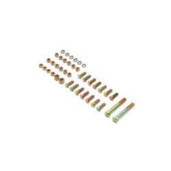 BOSS HDW05415 Colorado/Canyon Fastener Kit (04+) - BOSS HDW05415