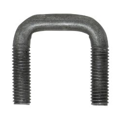 BOSS HDW05504 0.50 x 2.0 U-Bolt 