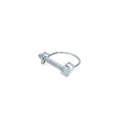 BOSS HDW05509 RTII Latch Handle Safety Pin 