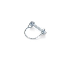 BOSS HDW05509 RTII Latch Handle Safety Pin - BOSS HDW05509