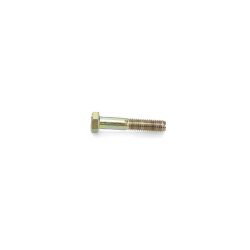 BOSS HDW05515 3/8-16 x 2 Grade 5 Plate Hex head Cap Screw - BOSS HDW05515