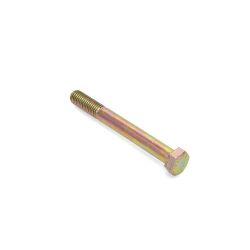 BOSS HDW05534 5/8-11 x 5-1/2 Grade 5 Plated Hex Head Cap Screw 