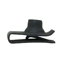 BOSS HDW05555 3/8-16 PHOD U-Nut 