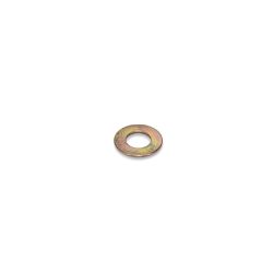 BOSS HDW05556 5/8 SAE Yellow Zinc Flat Washer - BOSS HDW05556