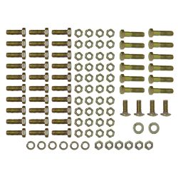 BOSS HDW05572 Ford Fastener Kit (99-07) 