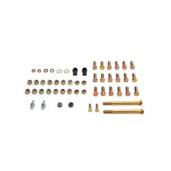 BOSS HDW05581 Chevy 1/2T Fastener Kit (99+) 
