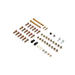 BOSS HDW05581 Chevy 1/2T Fastener Kit (99+) - BOSS HDW05581