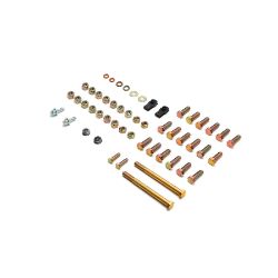 BOSS HDW05581 Chevy 1/2T Fastener Kit (99+) - BOSS HDW05581