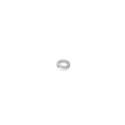 BOSS HDW05585 12M Yellow Zinc Lock Washer - BOSS HDW05585
