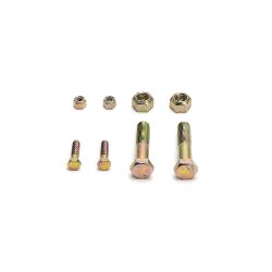 BOSS HDW05609 Shock Absorber Option Fastener Kit - BOSS HDW05609