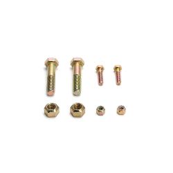 BOSS HDW05609 Shock Absorber Option Fastener Kit - BOSS HDW05609