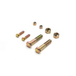 BOSS HDW05609 Shock Absorber Option Fastener Kit - BOSS HDW05609