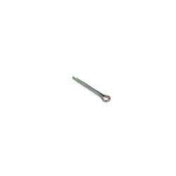 BOSS HDW05620 3/16 x 1-1/2 Yellow Zinc Cotter Pin 