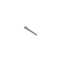 BOSS HDW05620 3/16 x 1-1/2 Yellow Zinc Cotter Pin - BOSS HDW05620