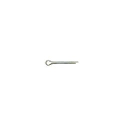 BOSS HDW05620 3/16 x 1-1/2 Yellow Zinc Cotter Pin - BOSS HDW05620