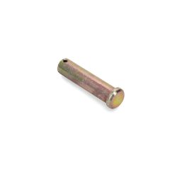 BOSS HDW05621 3/4 x 3 Yellow Zinc Clevis Pin - BOSS HDW05621