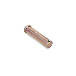 BOSS HDW05621 3/4 x 3 Yellow Zinc Clevis Pin - BOSS HDW05621